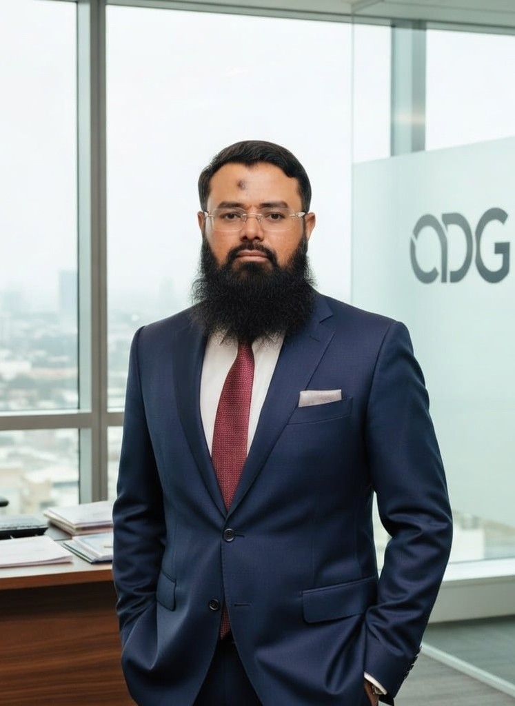 Co-Founder & COO, Elegant Leather International