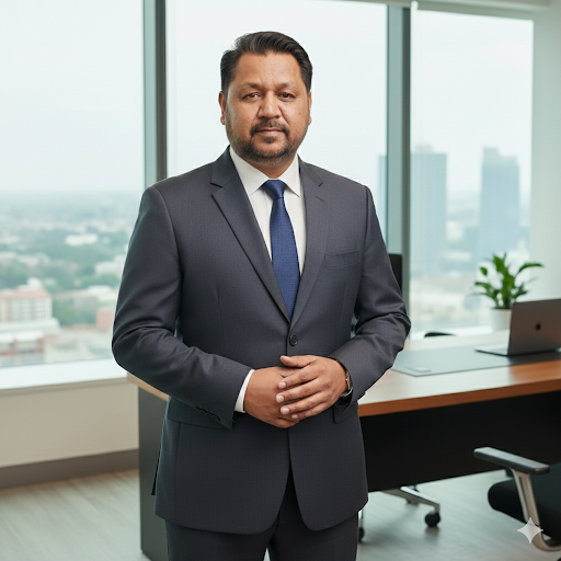 Founder & CEO, Elegant Leather International